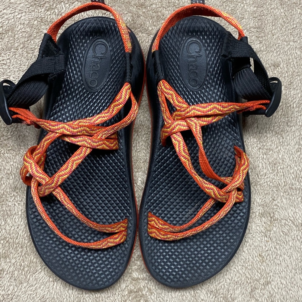 Chacos